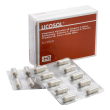 licosol 30 compresse pz