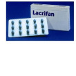 lacrifan 30 perle - integratore alimentare