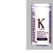 potential kappa 60cps