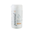 potential n delta 60 capsule - integratore utile al sistema gastrointestinale
