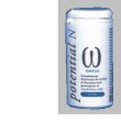 potential n omega 60cps
