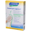 dr. ciccarelli guanti pre-saponati 10 pz