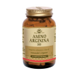 solgar amino arginina 500 50 capsule vegetali - integratore con l-arginina