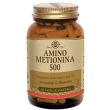 amino metionina 500 30cps veg