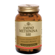 solgar amino metionina 500 30 capsule - integratore aminoacidi