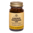 solgar amino cisteina 500 30 capsule vegetali