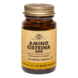 solgar it. multinutrient amino cisteina 500 30 capsule vegetali