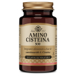 solgar® amino cisteina 500 30 pz capsule