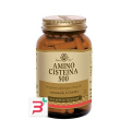 amino cisteina 500 30 capsule vegetali