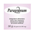 paragranum miscela erbe 30 grammi - integratore alimentare