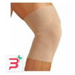 ginocchiera sportiva gibaud camel misura 5