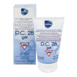 pc 28 gel tubo 125 ml