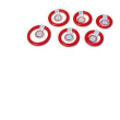 pessario 83mm safety 17494
