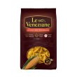 le veneziane pasta gnocchi mais 250 grammi