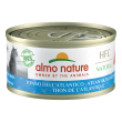 almo nature cat tonno atlantico 70 g