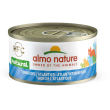 almo nature cat tonno atlantico 70 g