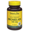 bromelaina 60tav 500mg la stre