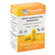 tappo auricolare ear gommapiuma 4 pezzi gammadis st