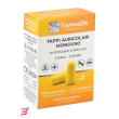 tappo auricolare ear gommapiuma 4 pezzi gammadis