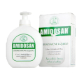 amidosan dermosapone liquido delicato dispenser 300ml