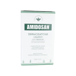 amidosan dermosapone liquido con agente batteriostatico 300 ml - varie