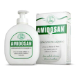 amidosan dermosapone liquido con dispenser 300 ml