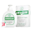 amidosan dermosapone liquido con dispenser 300 ml