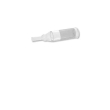 teleflex catetere esterno silkokondom in puro silicone trasparente lunghezza 36 mm