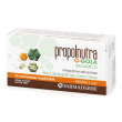 farmaderbe propolnutra c gola 32 compresse - integratore alimentare