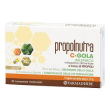 propolnutra c gola 30cpr masti