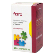 farmaderbe ferro 60 compresse - integratore alimentare