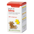 nutra lievito birra 200tav 80g