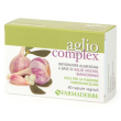 farmaderbe - aglio complex integratore alimentare per la funzionalità cardiaca confezione 60 capsul