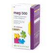 farmaderbe - mag 500 integratore alimentare normale funzione muscolare confezione 60 compresse