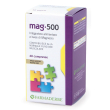 mag*500 60 cpr