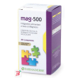 mag 500 60 compresse