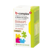 nutra b complex 60 compresse - integratore energetico e protettivo per il sistema nervoso