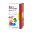 ferro complex 60cpr