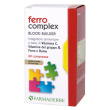 nutra ferro cpx 60 cpr