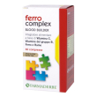 nutra ferro cpx 60 cpr