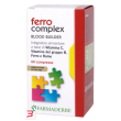 ferro complex 60 compresse