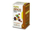 nutra zinco 60 cpr
