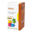 nutra zinco integrat 60cpr 60g