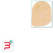 sacca anatomica per colostomia chiusa dansac nova 1 con barriera protettiva idrocolloidale con filtr