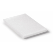 medicazione assorbente in poliuretano espanso ligasano struttura a nido d'ape non sterile 15x10cm al