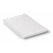 medicazione assorbente in poliuretano espanso ligasano struttura a nido d'ape non sterile 15x10cm al