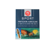 pic sport protezioni auricolari in silicone per adulti (2 pz)