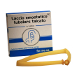 laccio emostatico