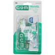 gum® travel kit 1 pz set