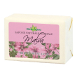 diletta natura malva - sapone naturale vegetale 100 gr